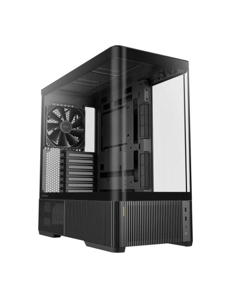 Antec C6 Curve Air ATX Caja para PC
