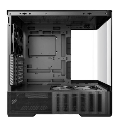 Antec C6 Curve Air ATX Caja para PC