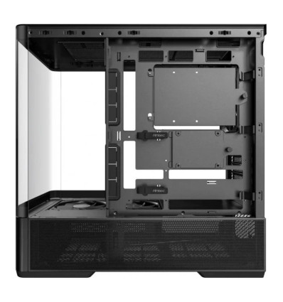 Antec C6 Curve Air ATX Caja para PC