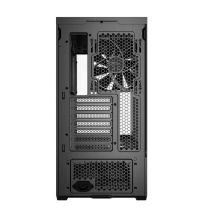 Antec C6 Curve Air ATX Caja para PC