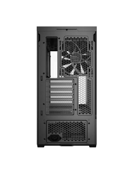 Antec C6 Curve Air ATX Caja para PC