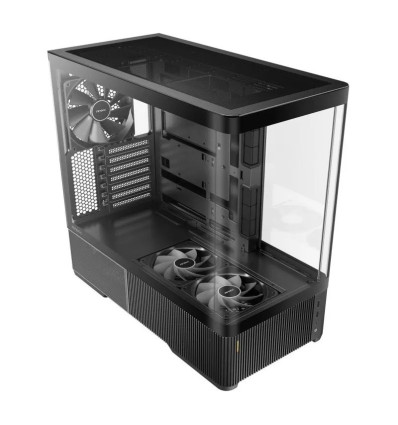 Antec C6 Curve Air ATX Caja para PC