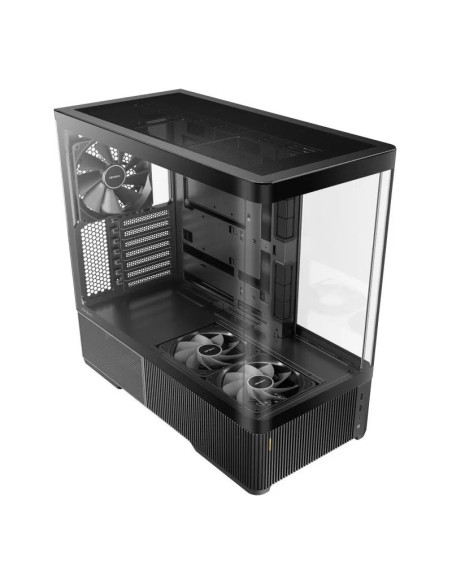 Antec C6 Curve Air ATX Caja para PC