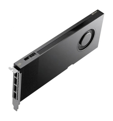 Nvidia RTX Pro 4000 SFF Blackwell 24GB GDDR7