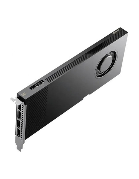 Nvidia RTX Pro 4000 SFF Blackwell 24GB GDDR7