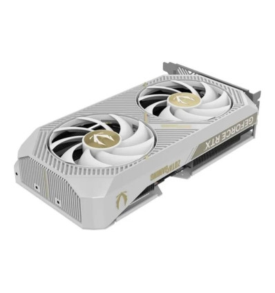 Zotac GeForce RTX 5060 Ti Twin Edge OC White Edition 8GB GDDR7 DLSS4