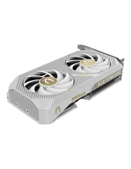Zotac GeForce RTX 5060 Ti Twin Edge OC White Edition 8GB GDDR7 DLSS4