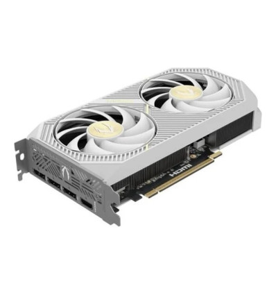 Zotac GeForce RTX 5060 Ti Twin Edge OC White Edition 8GB GDDR7 DLSS4