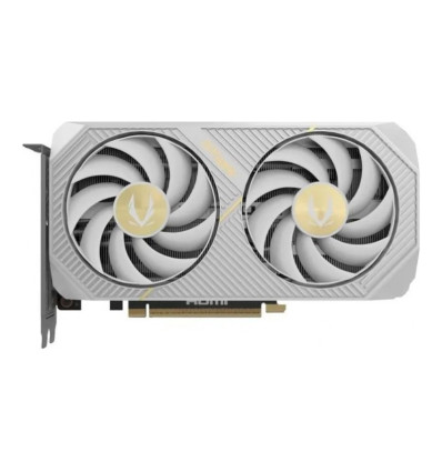 Zotac GeForce RTX 5060 Ti Twin Edge OC White Edition 8GB GDDR7 DLSS4