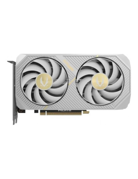 Zotac GeForce RTX 5060 Ti Twin Edge OC White Edition 8GB GDDR7 DLSS4