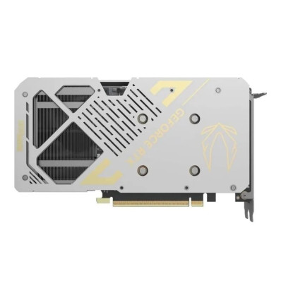 Zotac GeForce RTX 5060 Ti Twin Edge OC White Edition 8GB GDDR7 DLSS4