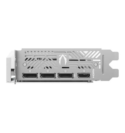 Zotac GeForce RTX 5060 Ti Twin Edge OC White Edition 8GB GDDR7 DLSS4