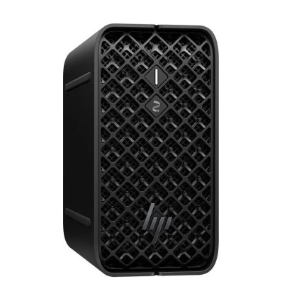 HP Workstation Z2 Mini G1A - Ryzen AI MAX+ Pro 395 128GB RAM 1TB SSD