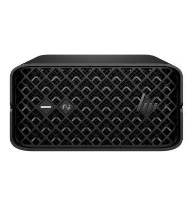 HP Workstation Z2 Mini G1A - Ryzen AI MAX+ Pro 395 128GB RAM 1TB SSD