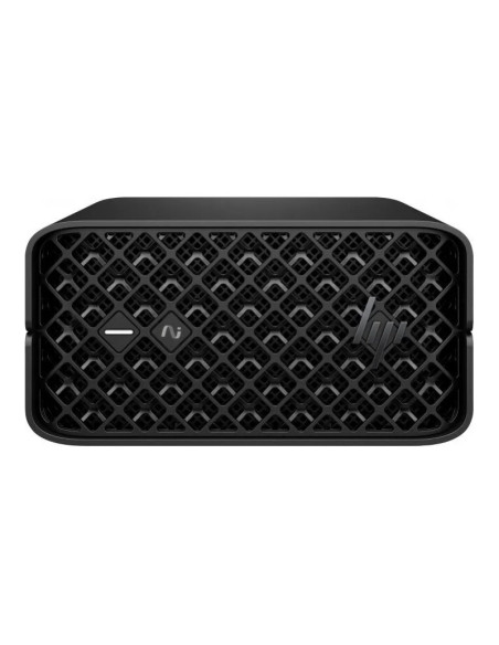 HP Workstation Z2 Mini G1A - Ryzen AI MAX+ Pro 395 128GB RAM 1TB SSD