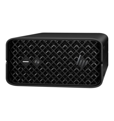 HP Workstation Z2 Mini G1A - Ryzen AI MAX+ Pro 395 128GB RAM 1TB SSD