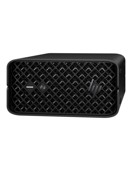 HP Workstation Z2 Mini G1A - Ryzen AI MAX+ Pro 395 128GB RAM 1TB SSD