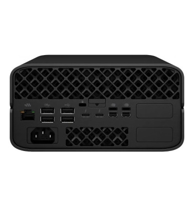 HP Workstation Z2 Mini G1A - Ryzen AI MAX+ Pro 395 128GB RAM 1TB SSD