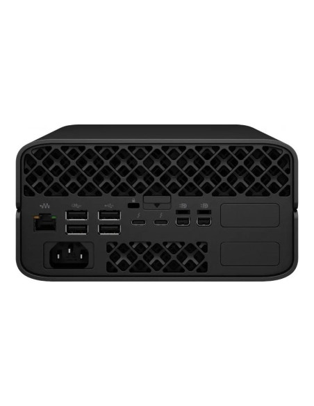 HP Workstation Z2 Mini G1A - Ryzen AI MAX+ Pro 395 128GB RAM 1TB SSD