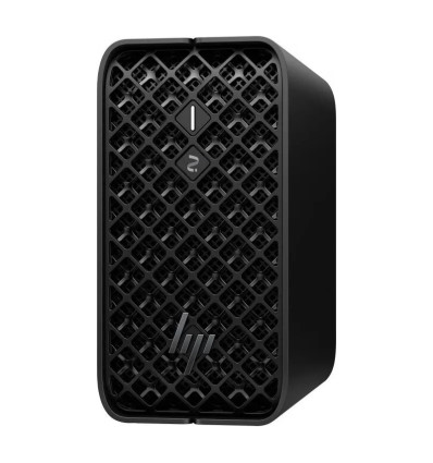 HP Workstation Z2 Mini G1A - Ryzen AI MAX+ Pro 395 128GB RAM 1TB SSD