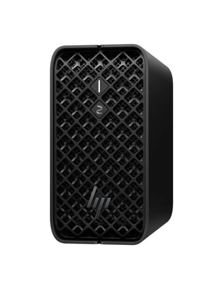 HP Workstation Z2 Mini G1A - Ryzen AI MAX+ Pro 395 128GB RAM 1TB SSD