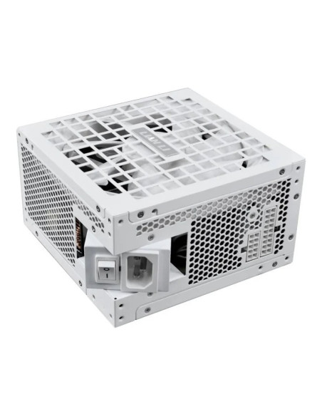 Lian Li RS 1200W 80+ Gold White Hub Fuente de alimentación 1200W