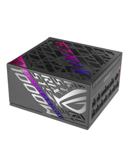 Asus ROG Strix 1000W Platinum ATX 3.1 (PCIe 5.1) Fuente de alimentacion 1000W