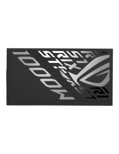 Asus ROG Strix 1000W Platinum ATX 3.1 (PCIe 5.1) Fuente de alimentacion 1000W