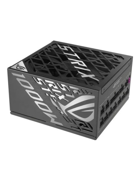 Asus ROG Strix 1000W Platinum ATX 3.1 (PCIe 5.1) Fuente de alimentacion 1000W