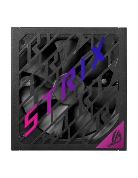 Asus ROG Strix 1000W Platinum ATX 3.1 (PCIe 5.1) Fuente de alimentacion 1000W