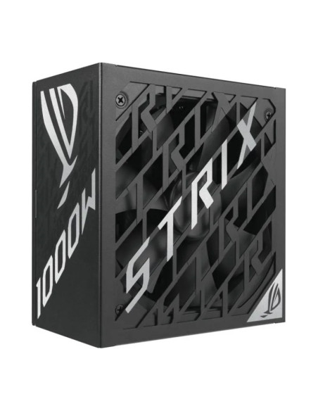 Asus ROG Strix 1000W Platinum ATX 3.1 (PCIe 5.1) Fuente de alimentacion 1000W