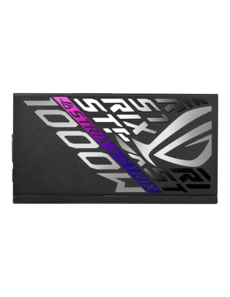 Asus ROG Strix 1000W Platinum ATX 3.1 (PCIe 5.1) Fuente de alimentacion 1000W