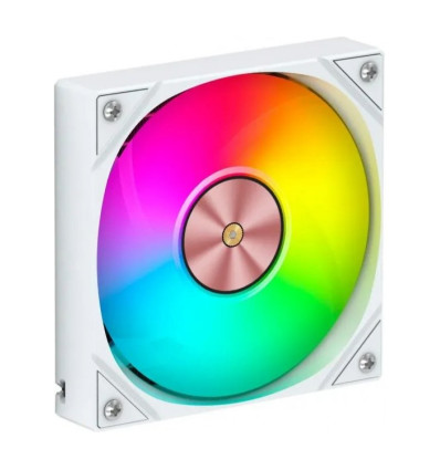 Abysm Oceanic Tide 360 aRGB Blanca 360mm Refrigeración líquida PC