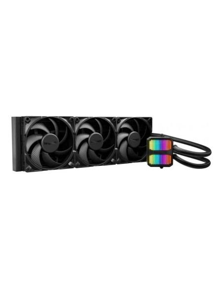 Be Quiet! Silent Loop 3 420mm Refrigeración líquida PC
