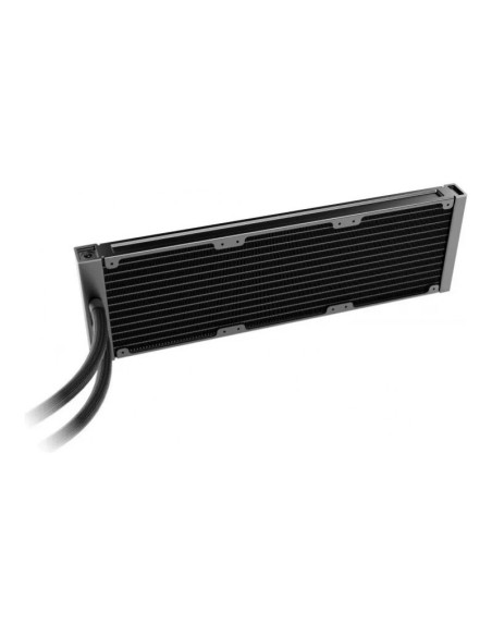 Be Quiet! Silent Loop 3 420mm Refrigeración líquida PC