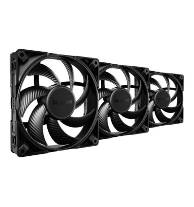 Be Quiet! Silent Loop 3 420mm Refrigeración líquida PC