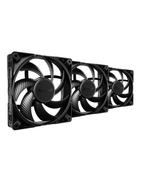 Be Quiet! Silent Loop 3 420mm Refrigeración líquida PC