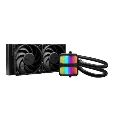 BeQuiet Silent Loop 3 240mm Refrigeración líquida
