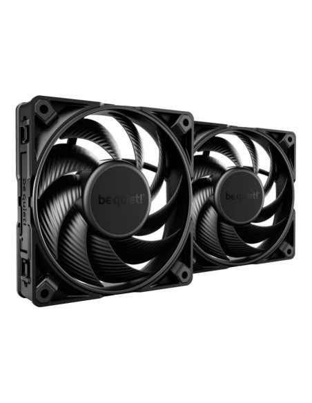 BeQuiet Silent Loop 3 240mm Refrigeración líquida