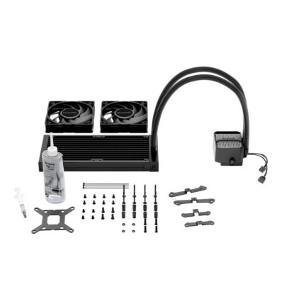BeQuiet Silent Loop 3 240mm Refrigeración líquida