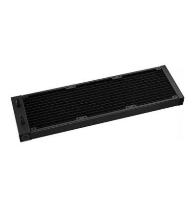 DeepCool LE360 V2 360mm Refrigeración líquida PC