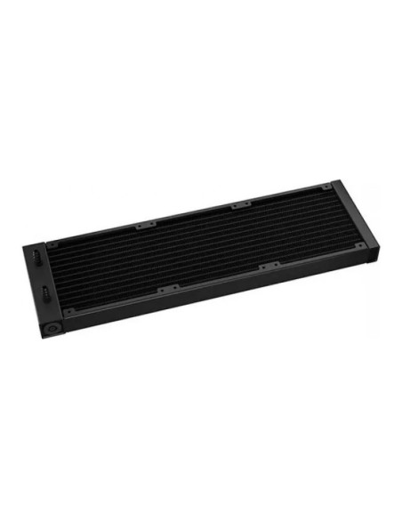 DeepCool LE360 V2 360mm Refrigeración líquida PC