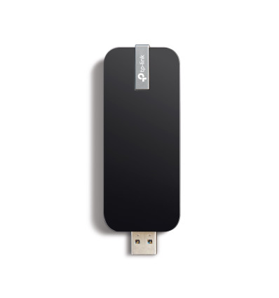 TARJETA TP-LINK ARCHER T4U AC1300 (867+400) USB