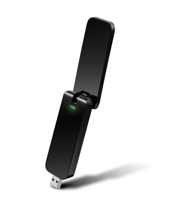 TARJETA TP-LINK ARCHER T4U AC1300 (867+400) USB