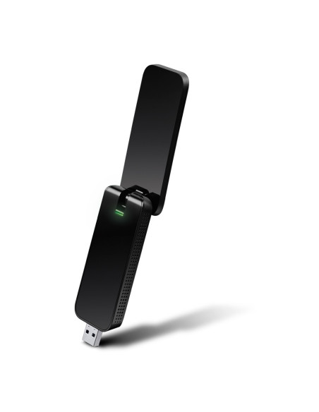 TARJETA TP-LINK ARCHER T4U AC1300 (867+400) USB