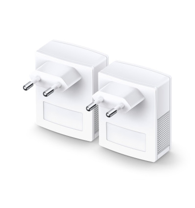 PLC TP-LINK TL-PA7017 KIT 2 UNITS GIGABIT