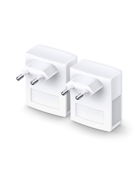 PLC TP-LINK TL-PA7017 KIT 2 UNITS GIGABIT