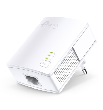 PLC TP-LINK TL-PA7017 KIT 2 UNITS GIGABIT