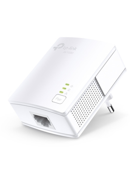 PLC TP-LINK TL-PA7017 KIT 2 UNITS GIGABIT