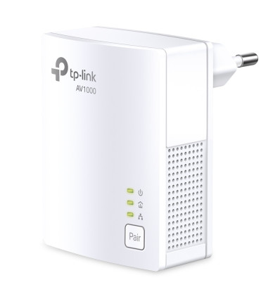 PLC TP-LINK TL-PA7017 KIT 2 UNITS GIGABIT